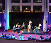 Unique Events Decor Rentals