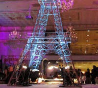 Unique Events Centerpieces