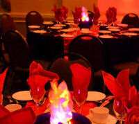 Unique Events Event Planning