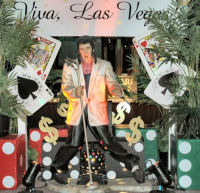 Unique Events Decor Rentals